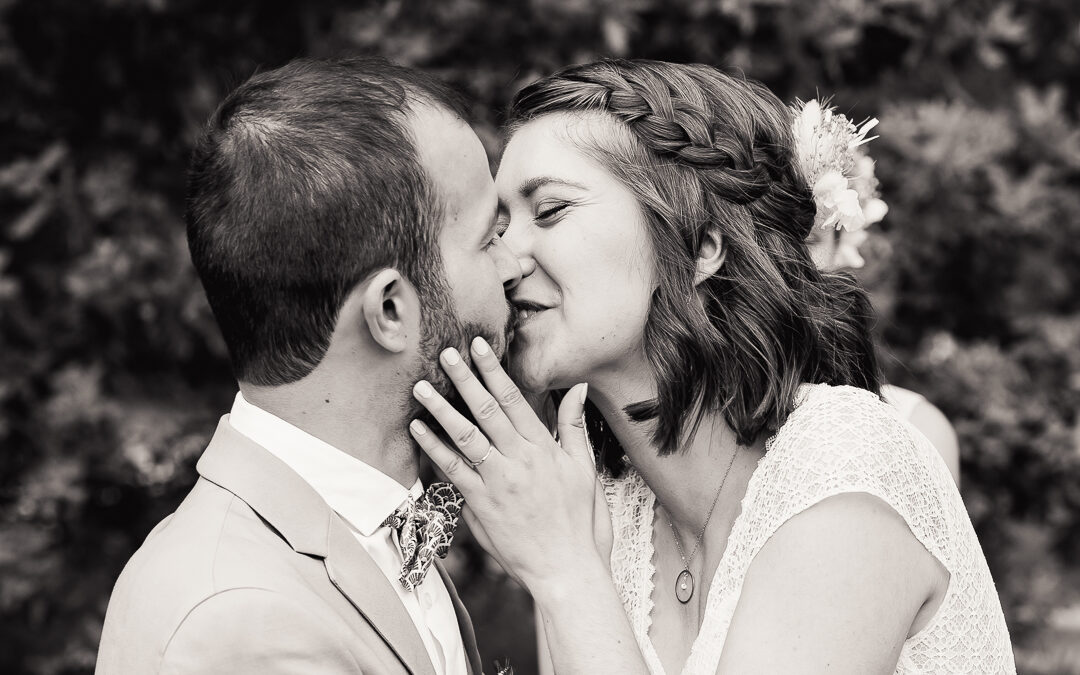 L’élopement : un mariage intimiste