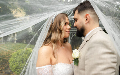 Photoreportage : mariage albanais à Tours