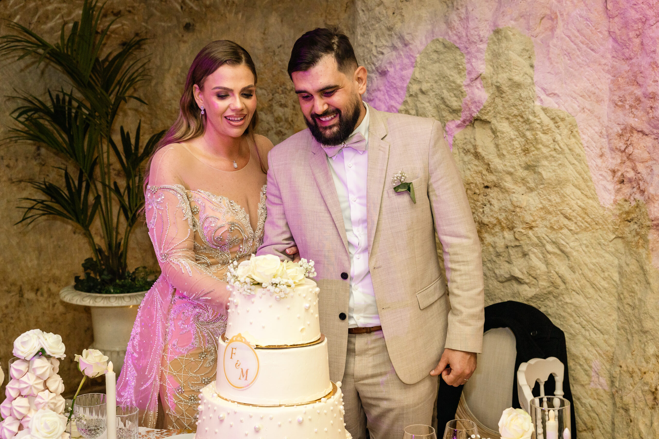 wedding cake gateau photographe mariage tours