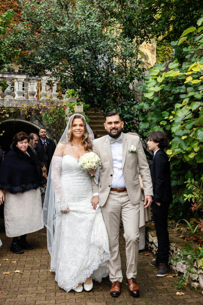 photoreportage mariage albanais