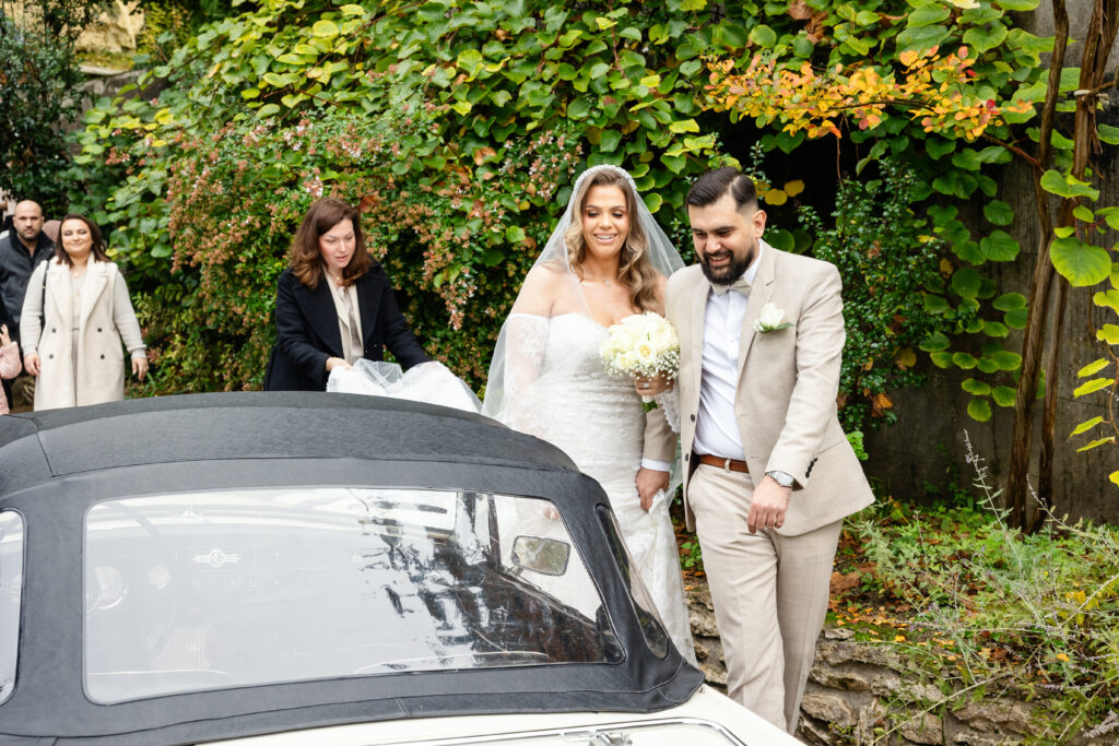 photoreportage mariage albanais