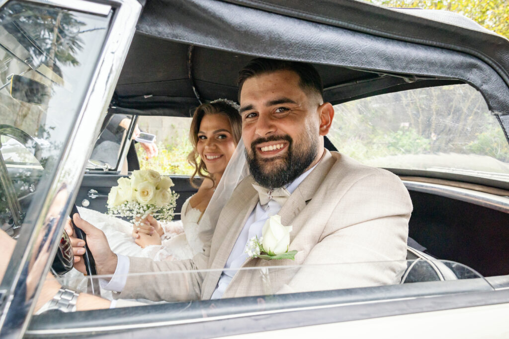 photoreportage mariage albanais