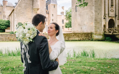 Comment être à l’aise devant un photographe ?
