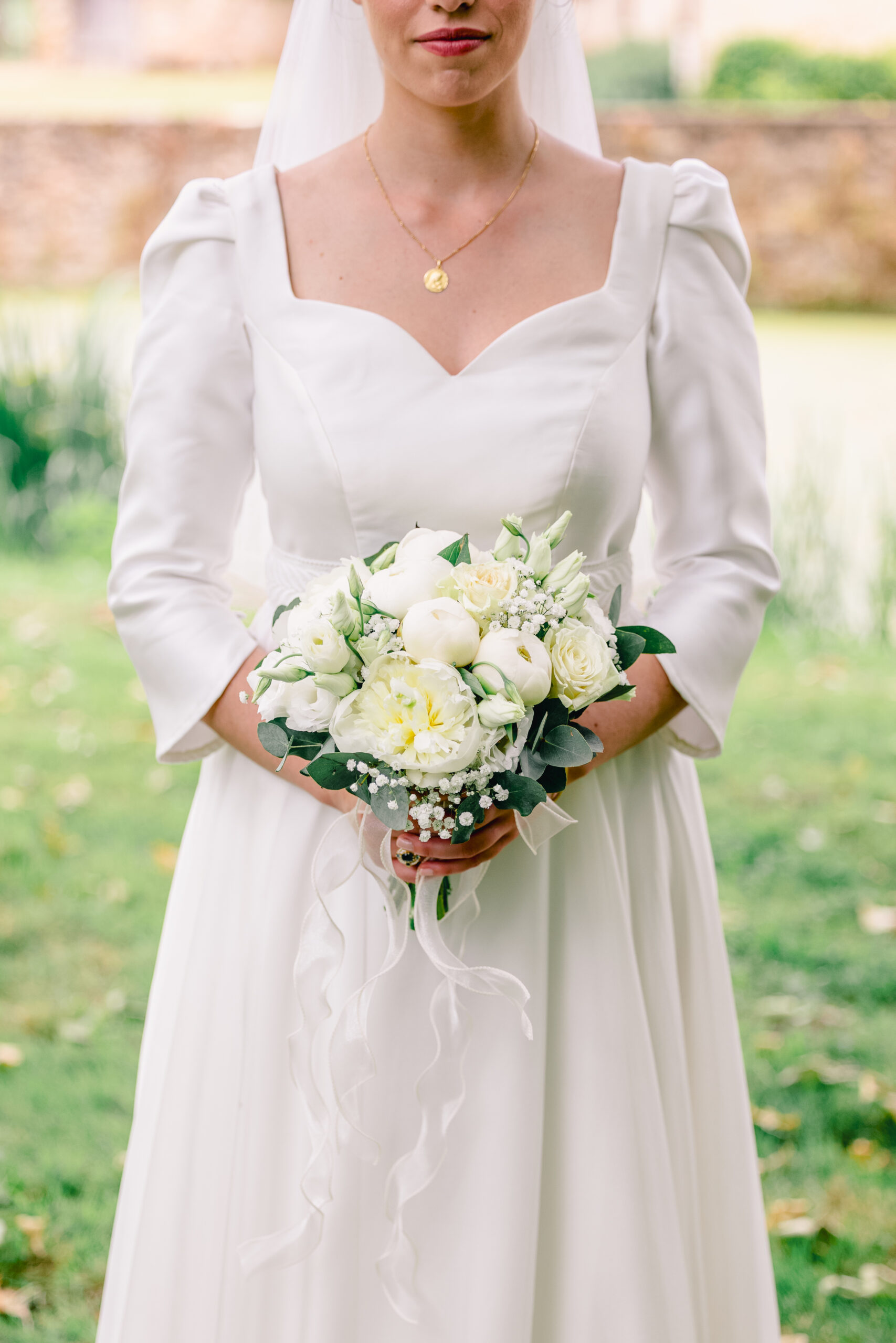 Future mariée bannegon