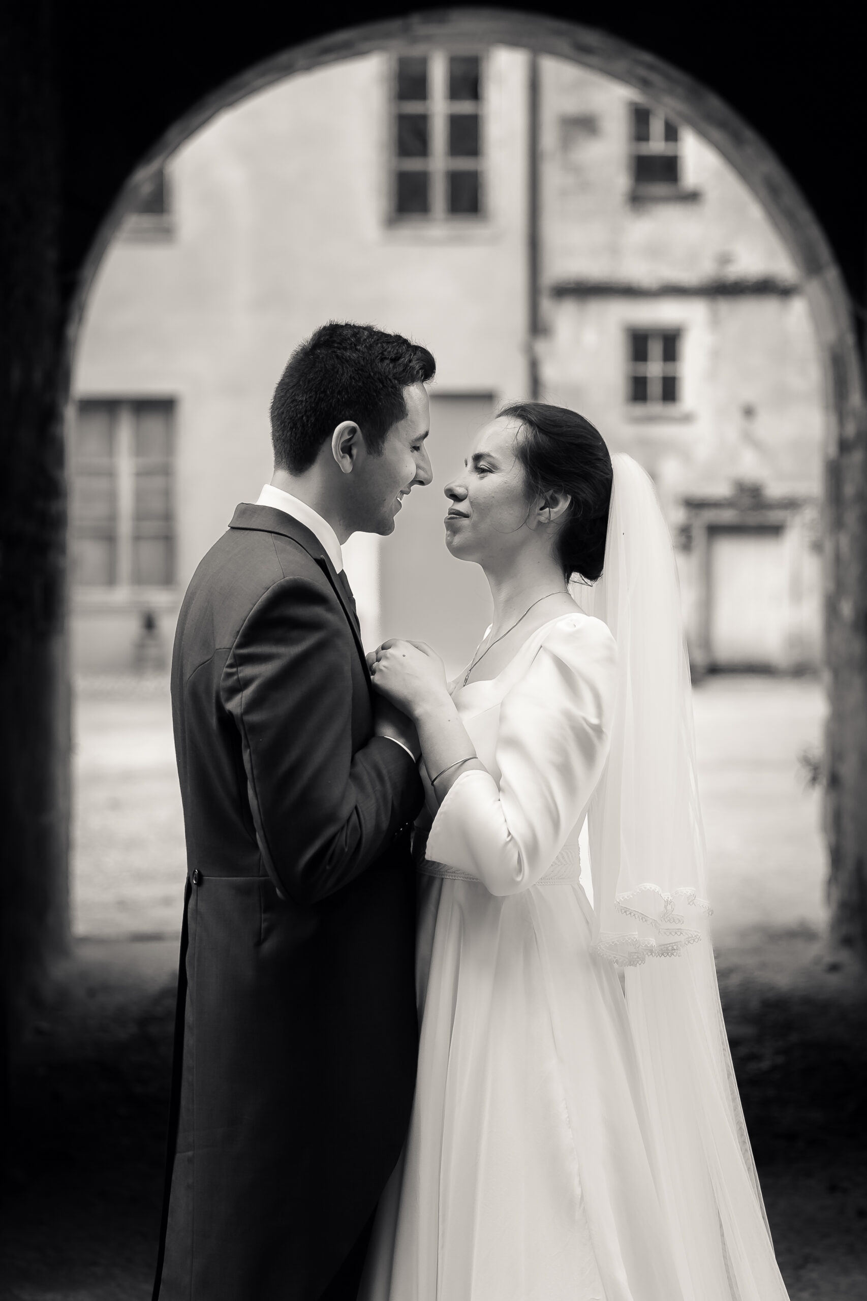 Photographe mariage cher bourges