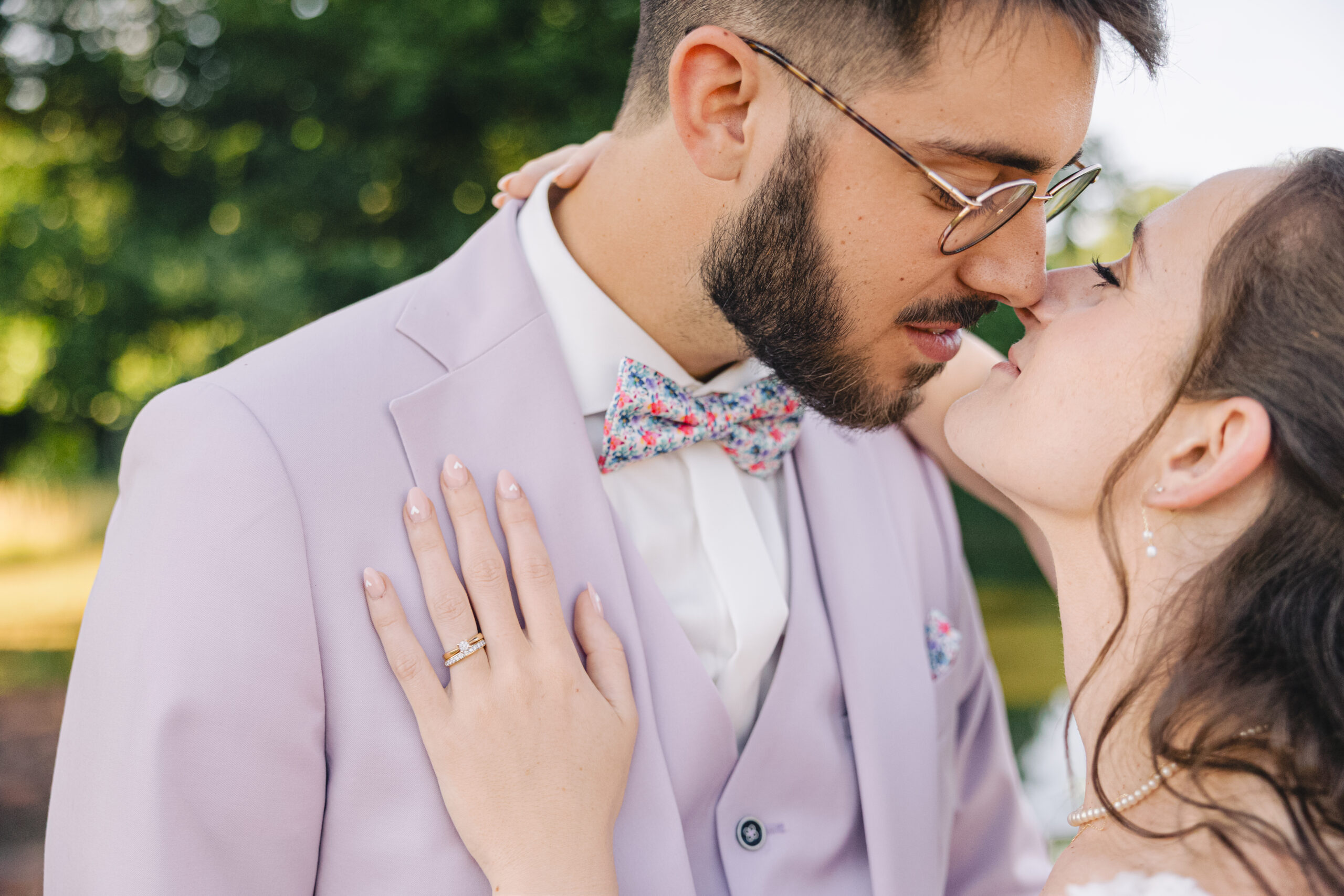 photographe mariage Bourges