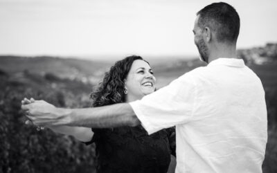 Comment être à l’aise devant un photographe ?