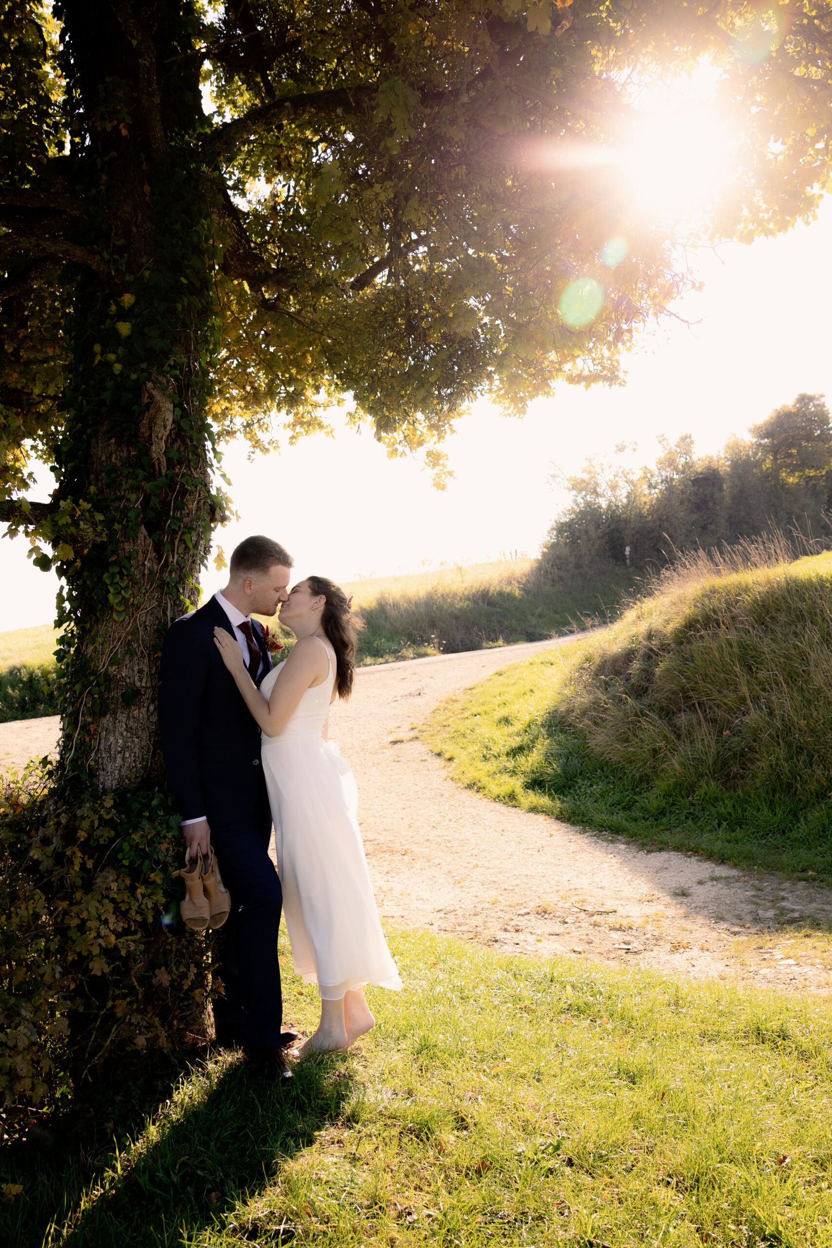 Photographe mariage Bourges Loire Valley