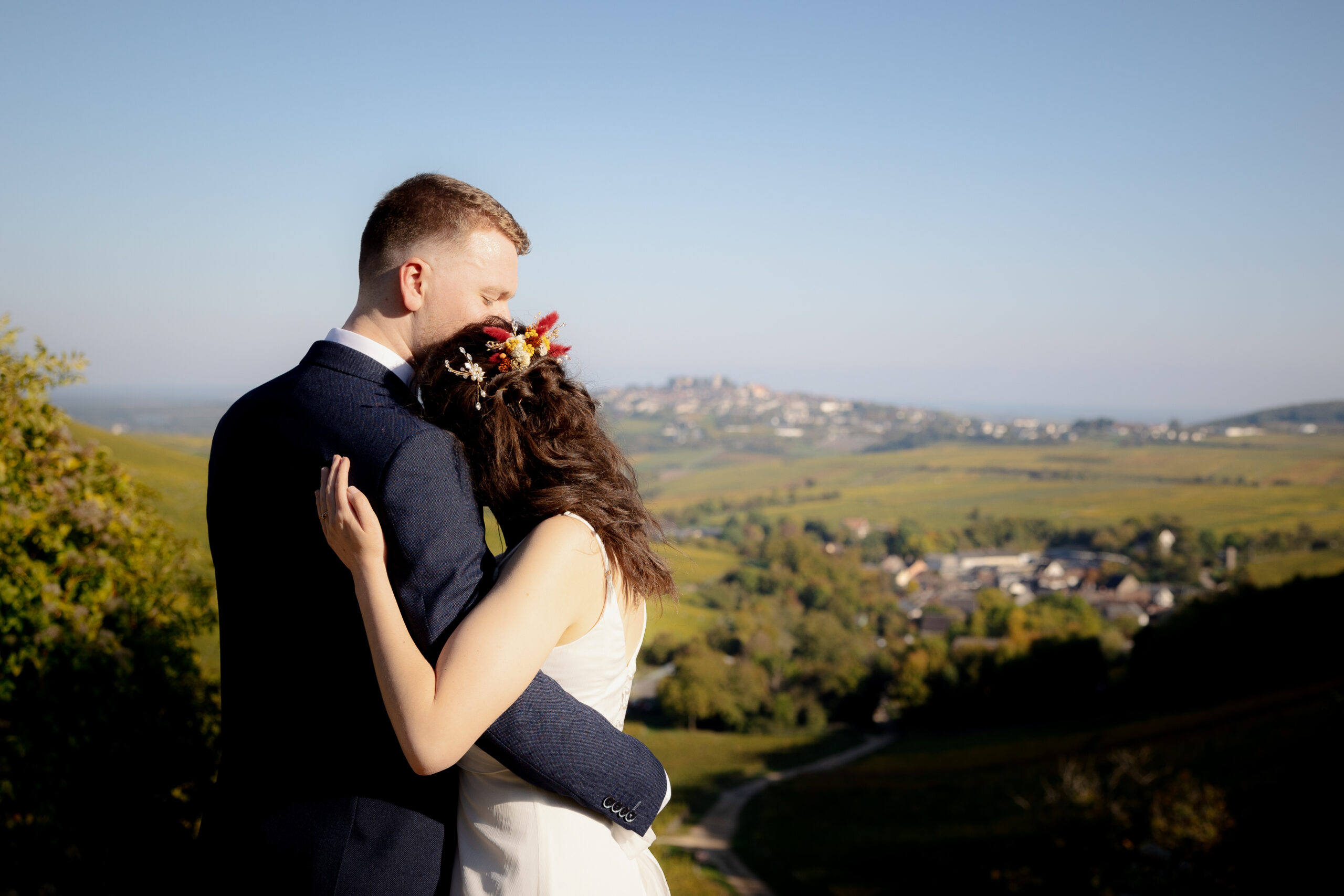 Photographe mariage Bourges Loire Valley