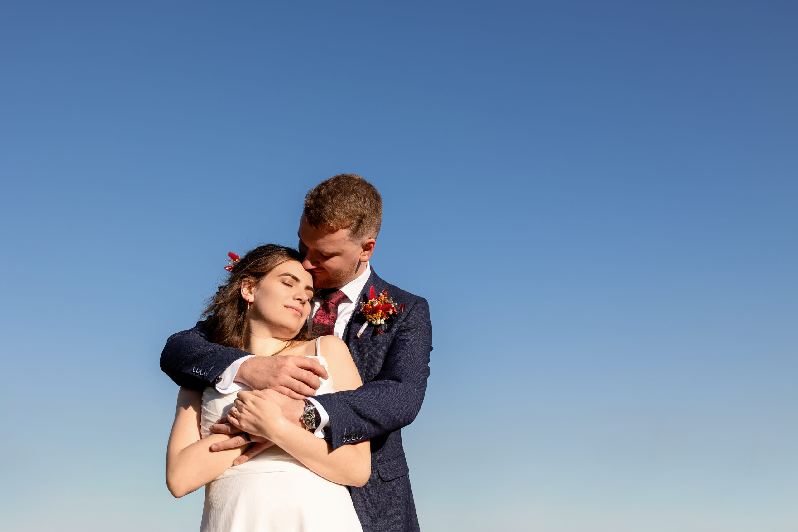 Photographe mariage Bourges Loire Valley
