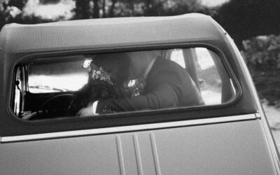 L’élopement : un mariage intimiste