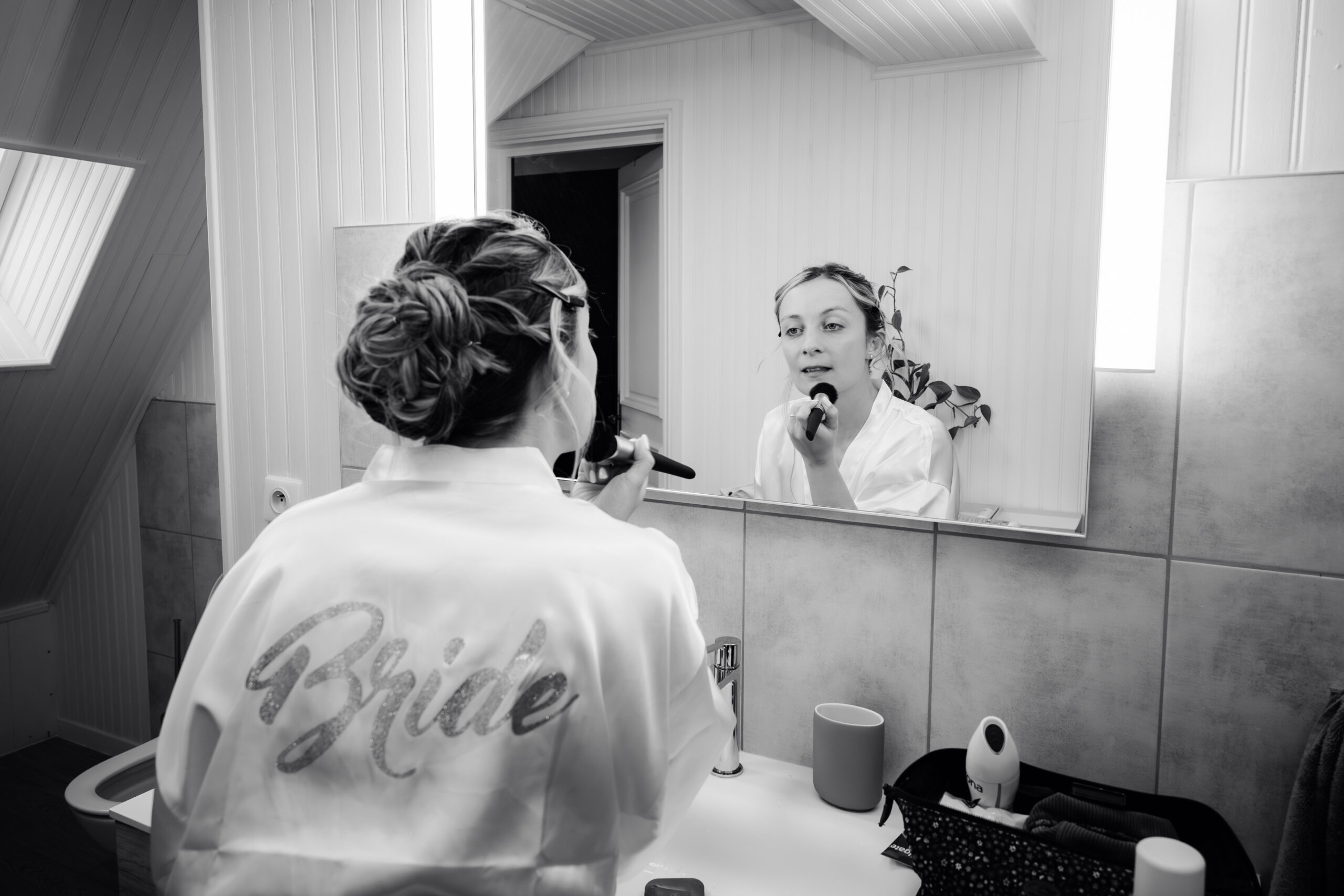 Lux Memoria Photographe mariage bourges