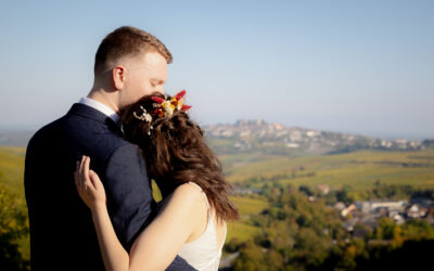 Les meilleurs photographes de mariage à Bourges : capturer l’amour en images