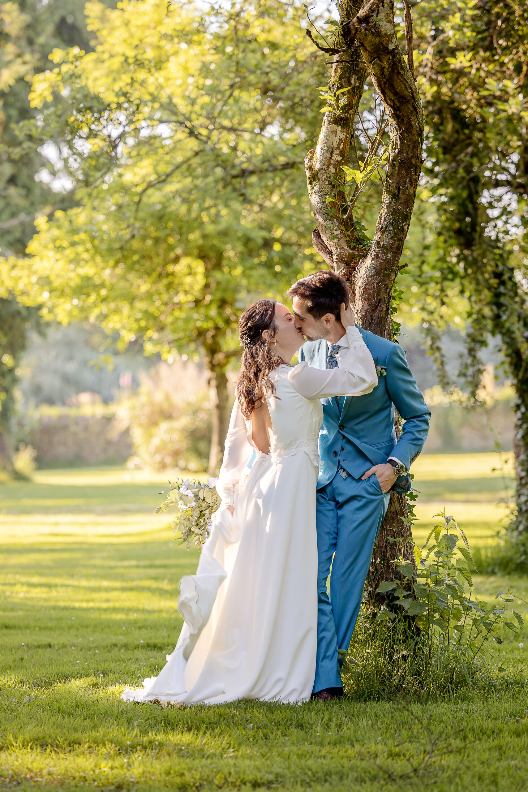 Photographe mariage bourges