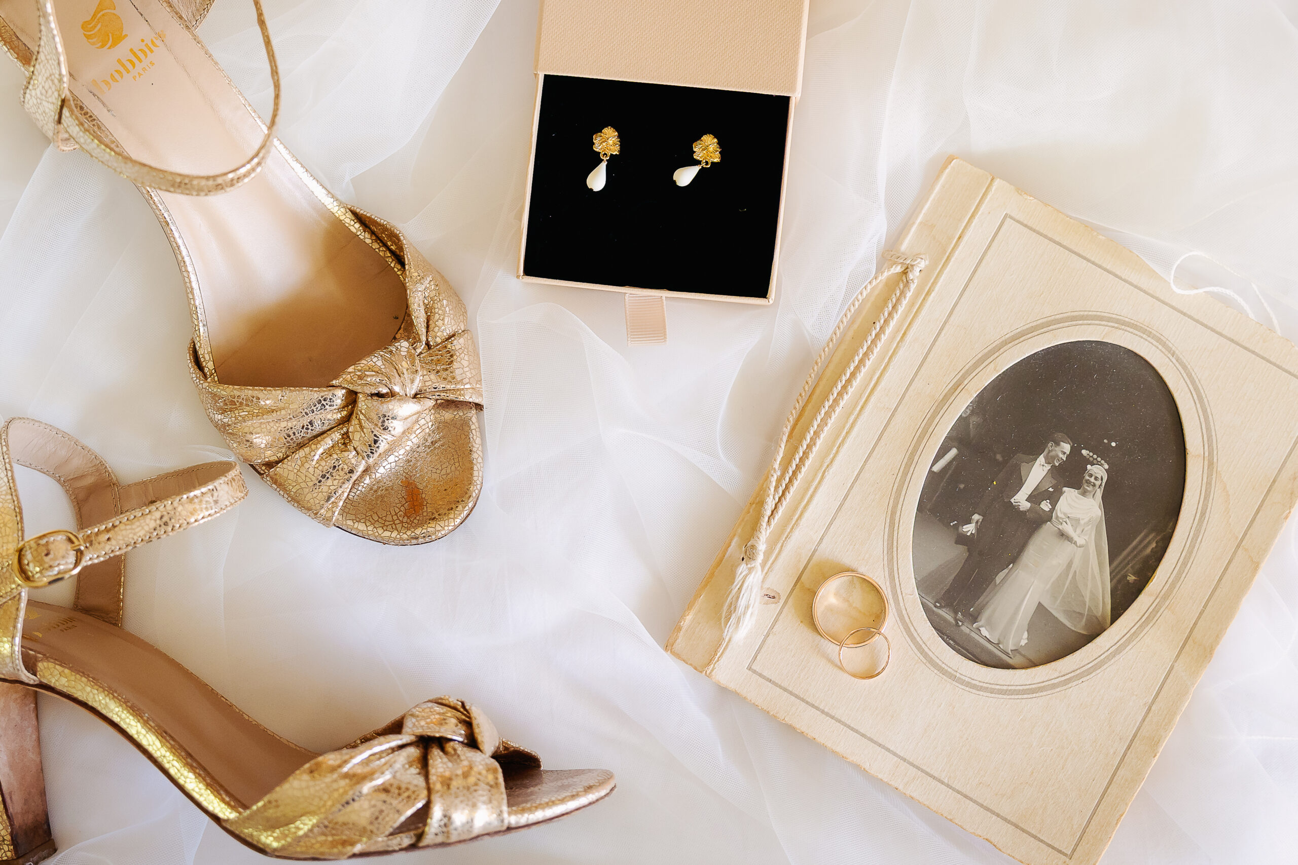 Photographe mariage bourges