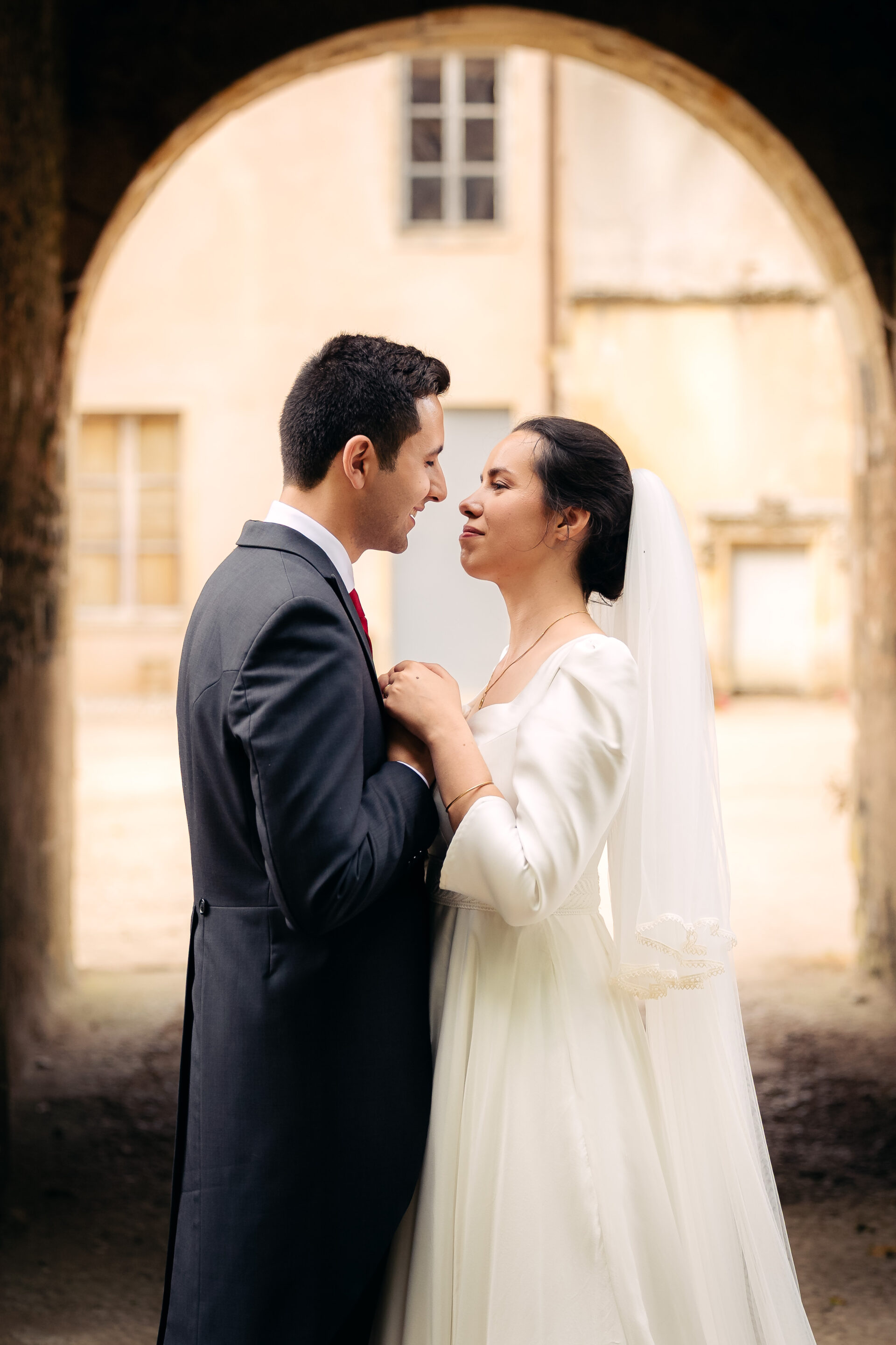 mariage catholique bourges