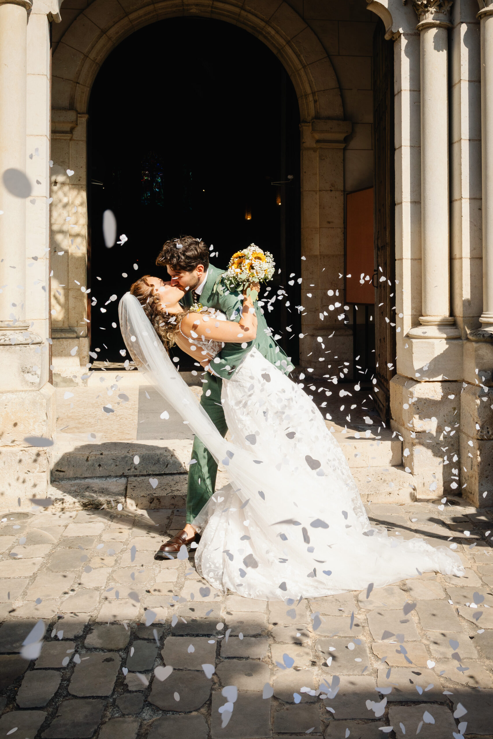 Lux Memoria Photographe mariage bourges