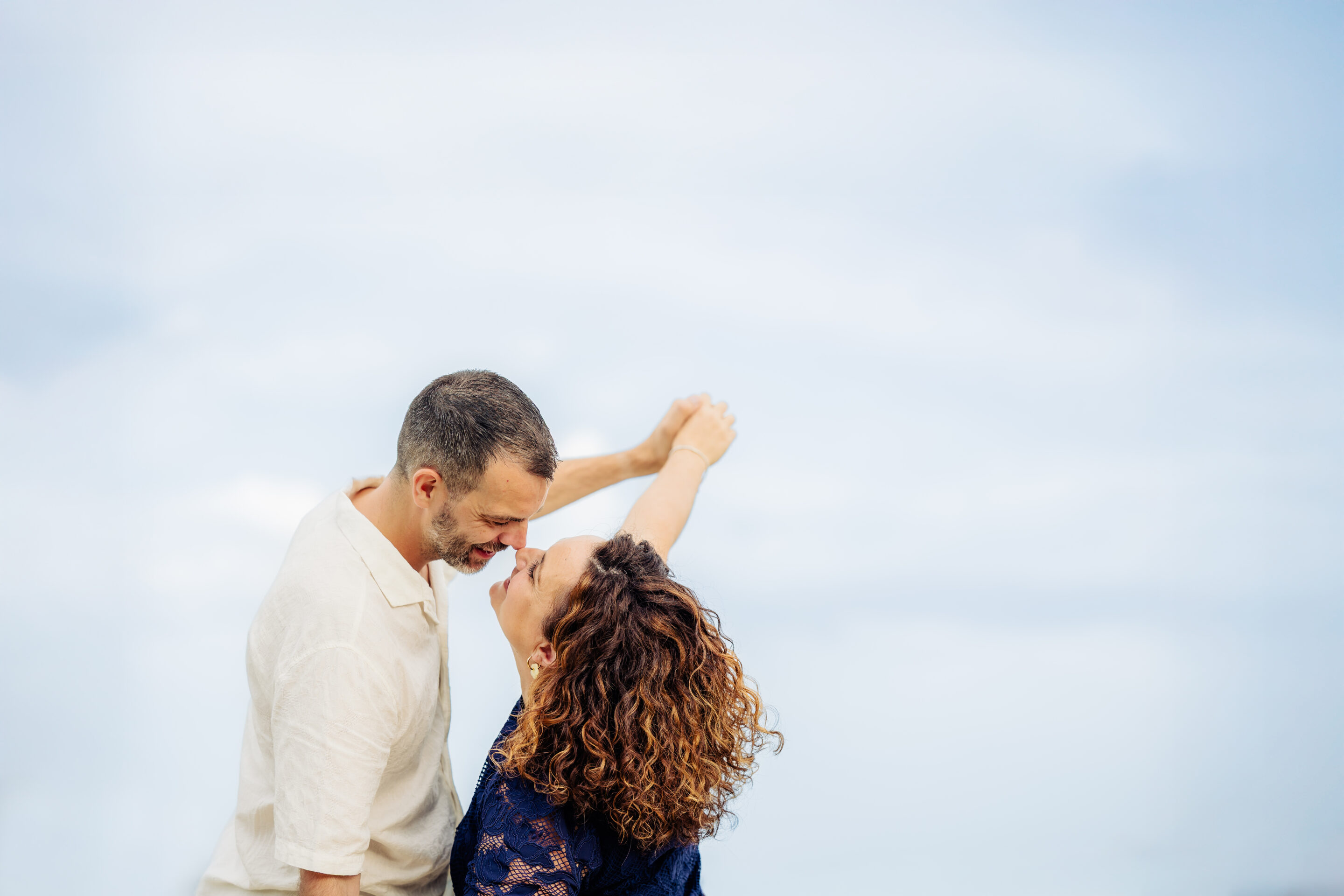 Photographe couple Centre val de loire
