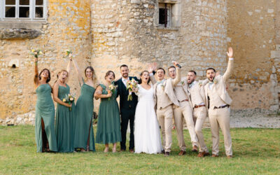 Tout savoir sur les témoins de mariage : choix, rôle et responsabilités