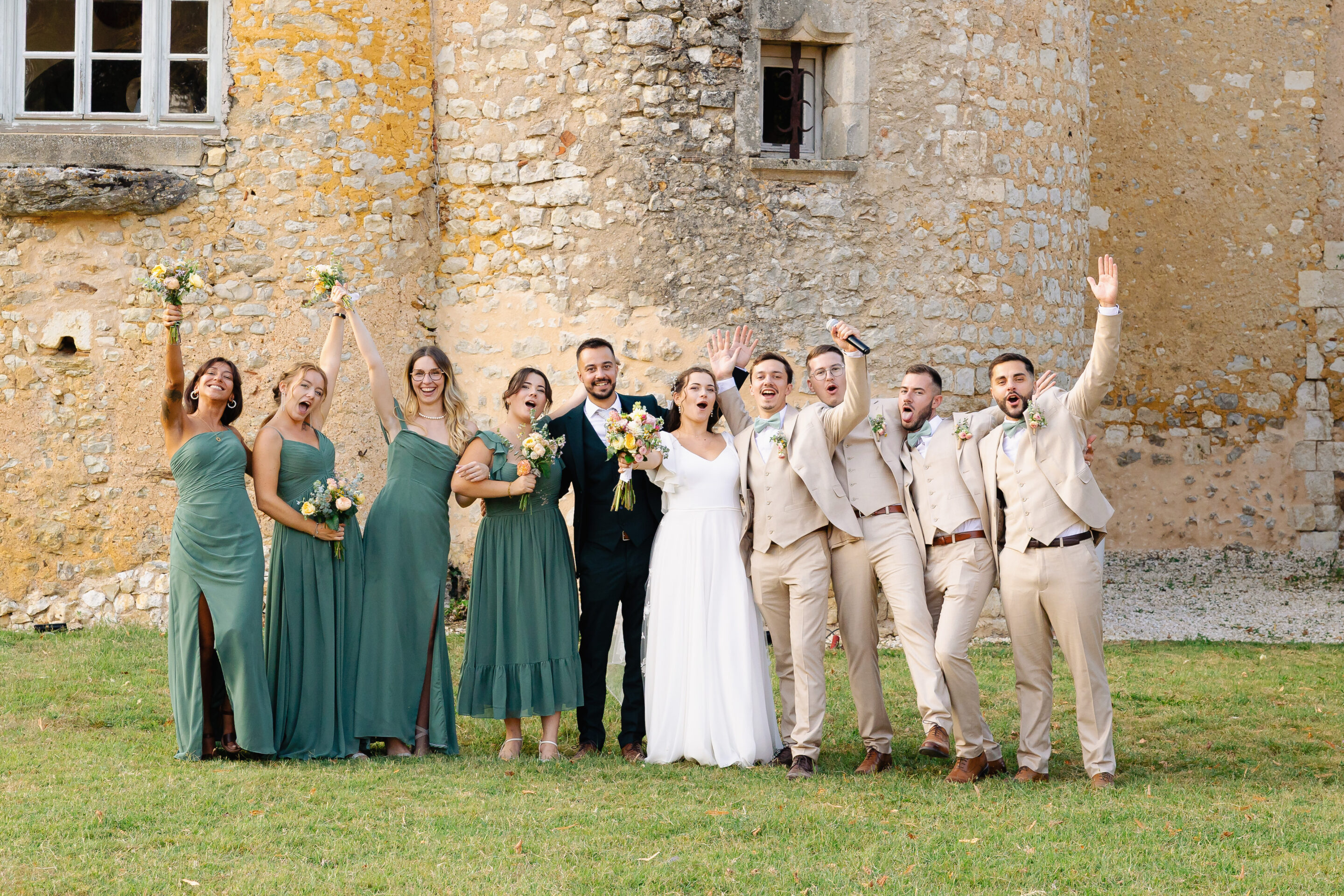 Tout Savoir Sur Les T moins De Mariage Choix R le Et Responsabilit s 